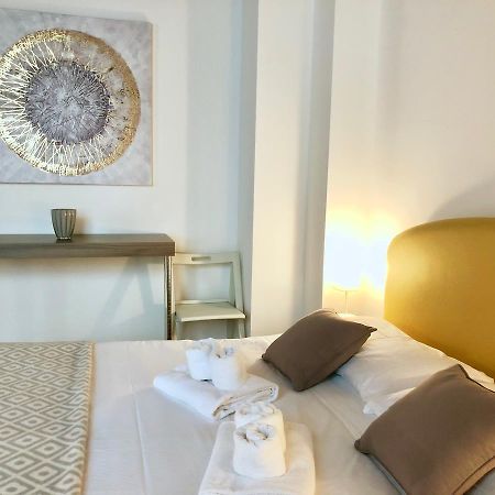 Апартаменти Loft 96 Венеція Екстер'єр фото