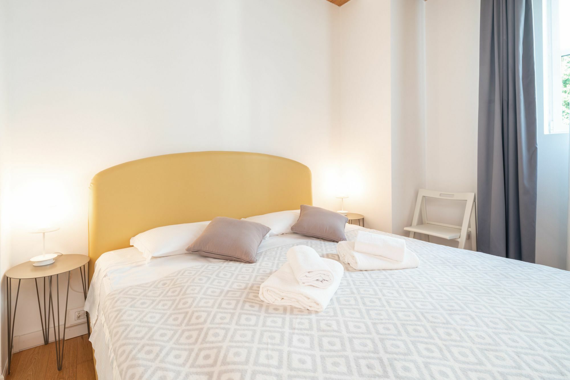 Апартаменти Loft 96 Венеція Екстер'єр фото