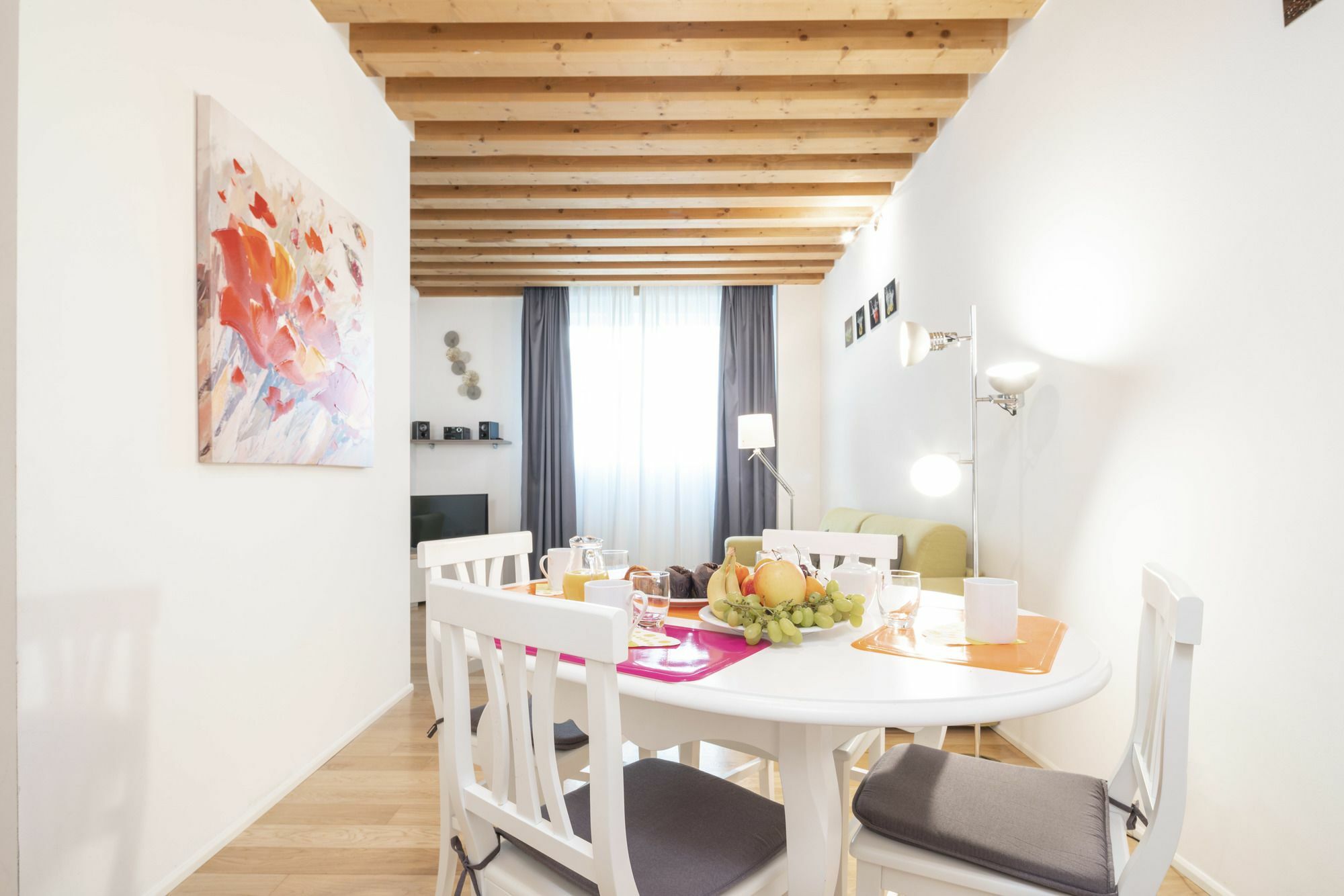 Апартаменти Loft 96 Венеція Екстер'єр фото
