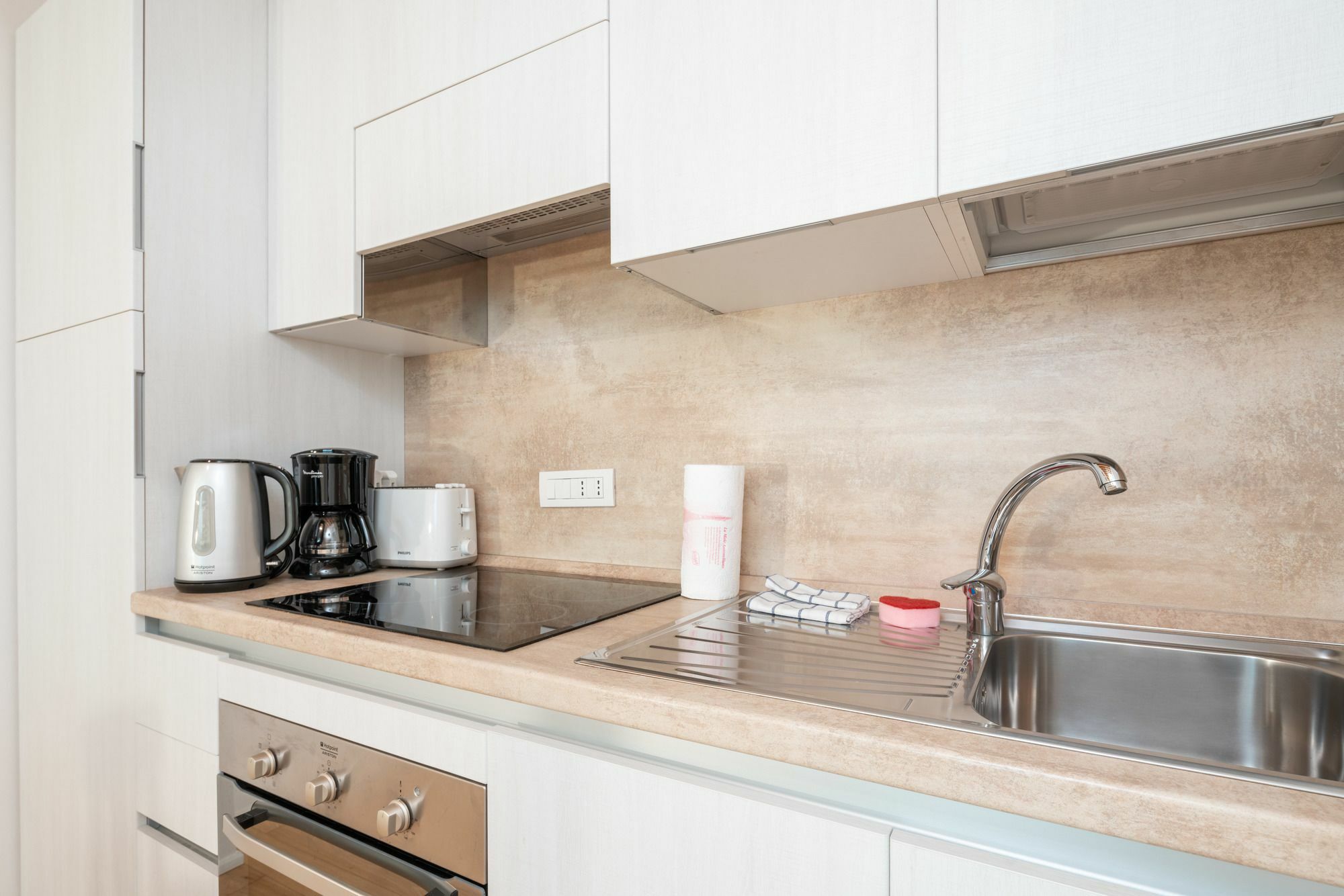 Апартаменти Loft 96 Венеція Екстер'єр фото