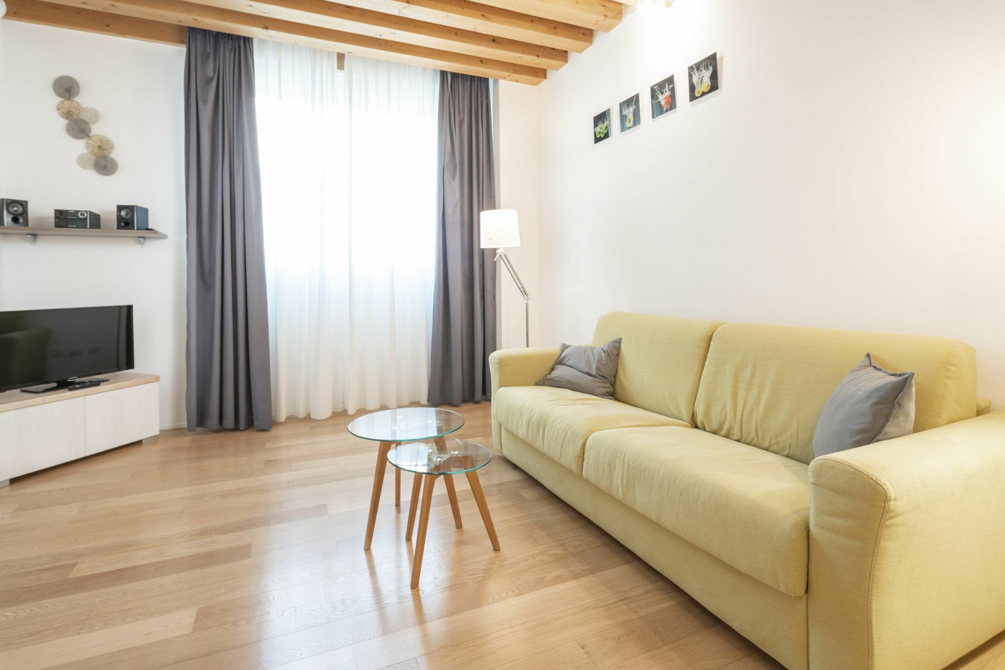 Апартаменти Loft 96 Венеція Екстер'єр фото