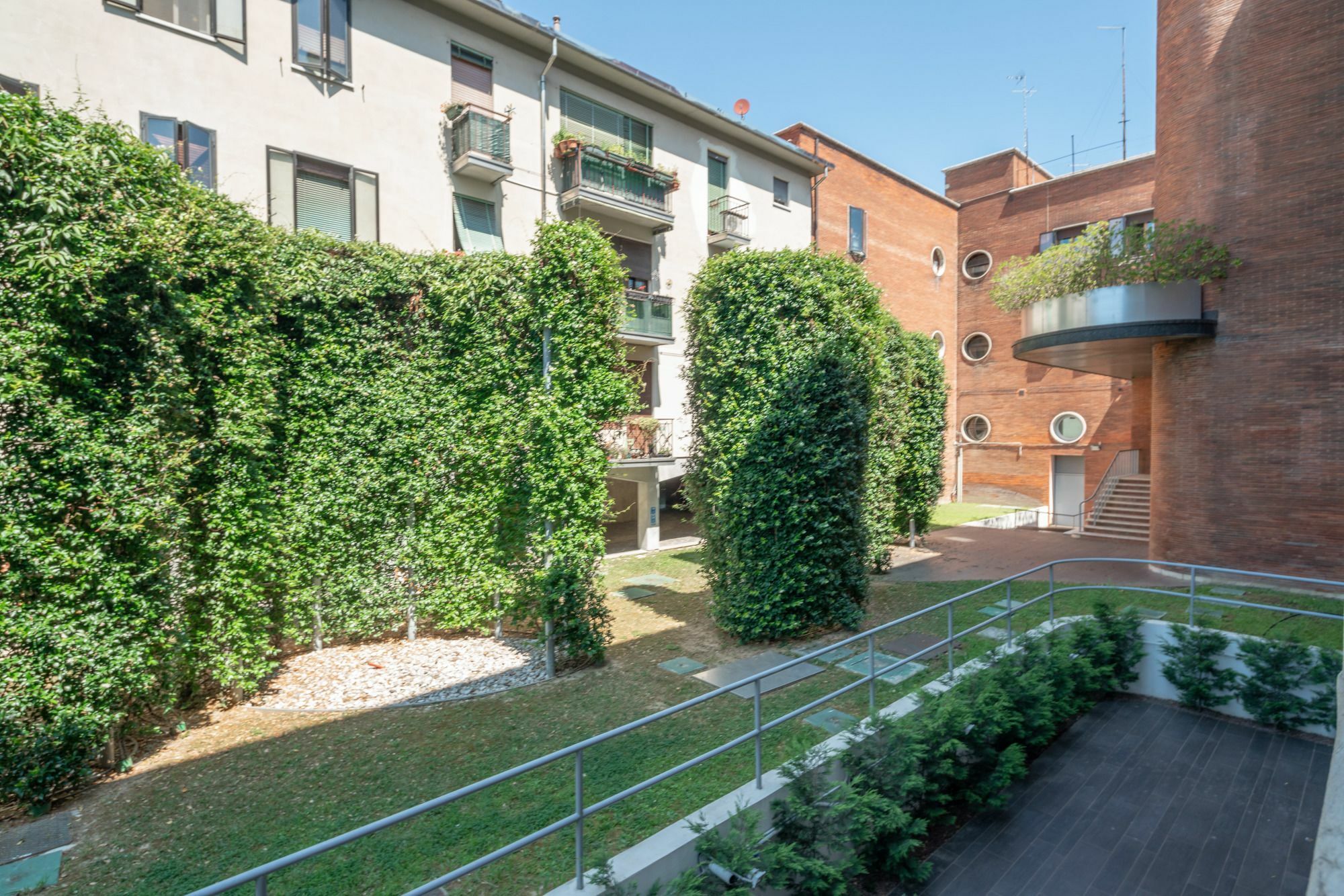 Апартаменти Loft 96 Венеція Екстер'єр фото
